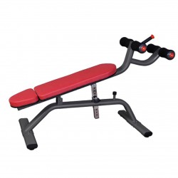Hattrick-Pro RG-09 Sit Up Bench